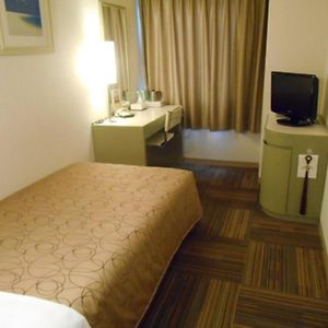 Studio met een King Size Bed